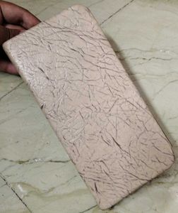 Vintage Style Evening Clutch