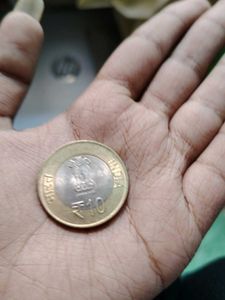 Shri Mata Vaishnodevi Shrine Board Coin