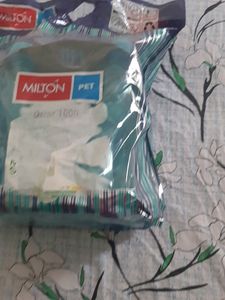 Milton New 5 Bottles Set