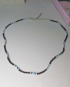 Aesthetic Handmade Necklace 🧿