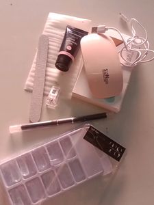 Nail Extension Kit