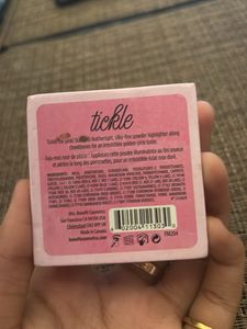 Benefit Tickle Highlighter full size