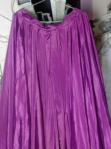 heavy silk lahanga only