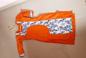 Silted Kurti