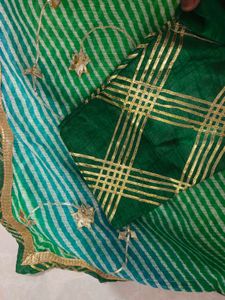 Lehnga Set Three