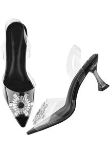 NEW Trendy Heels Unused