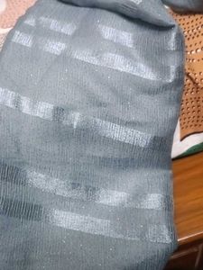 2 Elegant Teal Hijab
