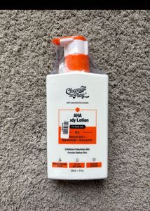 Chemist At Play- Body Lotion