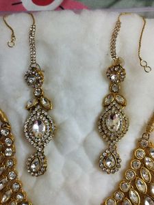 Jewellery Set