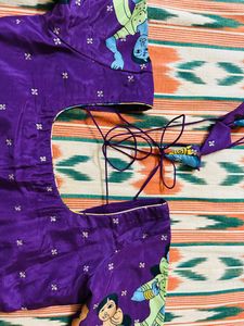 Designer Kurta