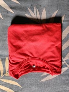 New Full Sleeves Crop Top