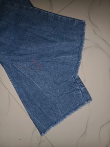 Normal Plazo Pant