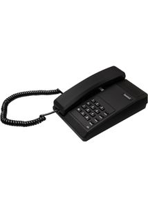 Beetel Corded Landline Phone Black