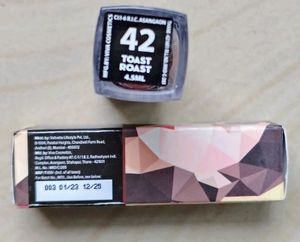 Sugar Smudge Me Not Liquid Lipstick