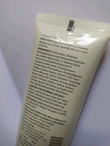 Bellavita Hydrating Sunscreen