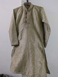 Men&#39;s Kurta Set