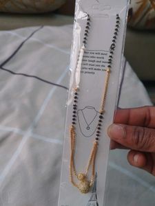 Beautiful Trendy Mangalsutras