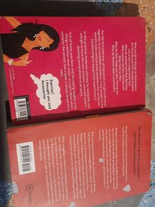 Book Bundle: &#39;21 Things&#39; &amp; &#39;Regretting You&#39;
