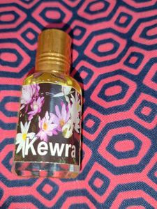 Kewra Perfume Oil