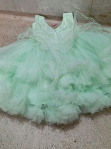 Baby Frock❤
