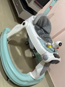 Baby Walker