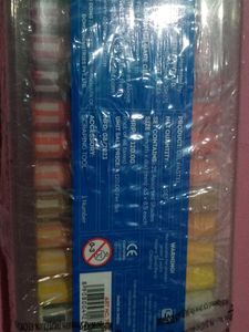 Faber Castell Oil Pastels - 25