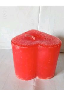 Handmade scented Candle