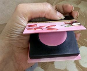 Faces Canada Berry Blush