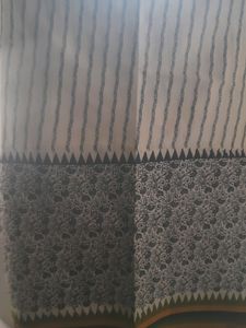 Brand New Saree