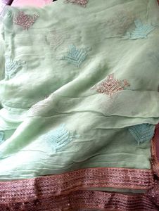 Heavy Dupatta Combo Of 3