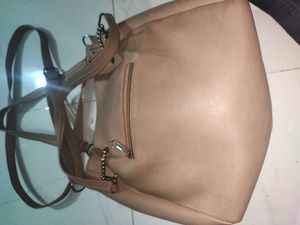 Embellished Handbag