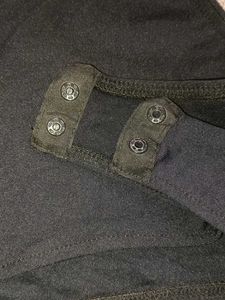 ZARA BODYSUIT