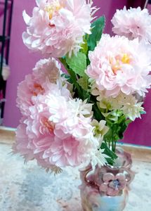 Pink Peony Bouquet