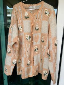 Beautiful Sweater