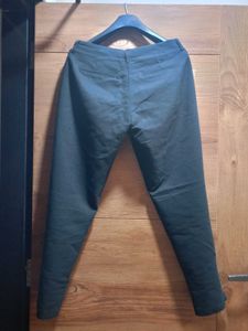 Black Formal Pant/Trouser
