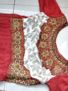 Ethnic Gown 🎀