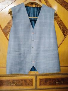 3 Piece Suit