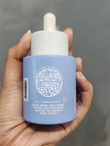 Inde Wild 1% Bakuchiol + 0.5% Tripeptide Serum