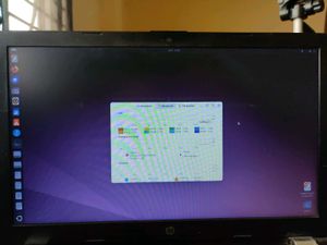 Ubuntu