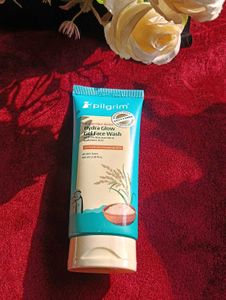 Pilgrim Face Wash pack of 2