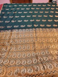 Cotton Silk Kanjivaram