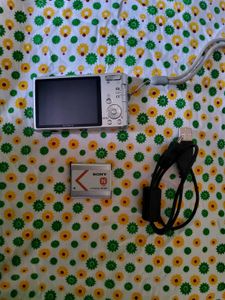 Sony Camera DSC W530