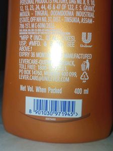 Vaseline Cocoa Glow Lotion