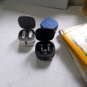 ZEBRONICS Premium True Wireless Earbuds
