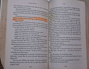 Layla by Colleen Hoover