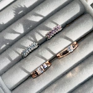 Bella Stone Rings