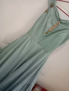 Gown