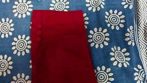 Anarkali Dress