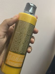 St.Botanica Moroccan Argan Body Lotion