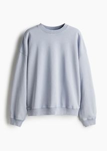 H&amp;M Puffy Sweatshirt